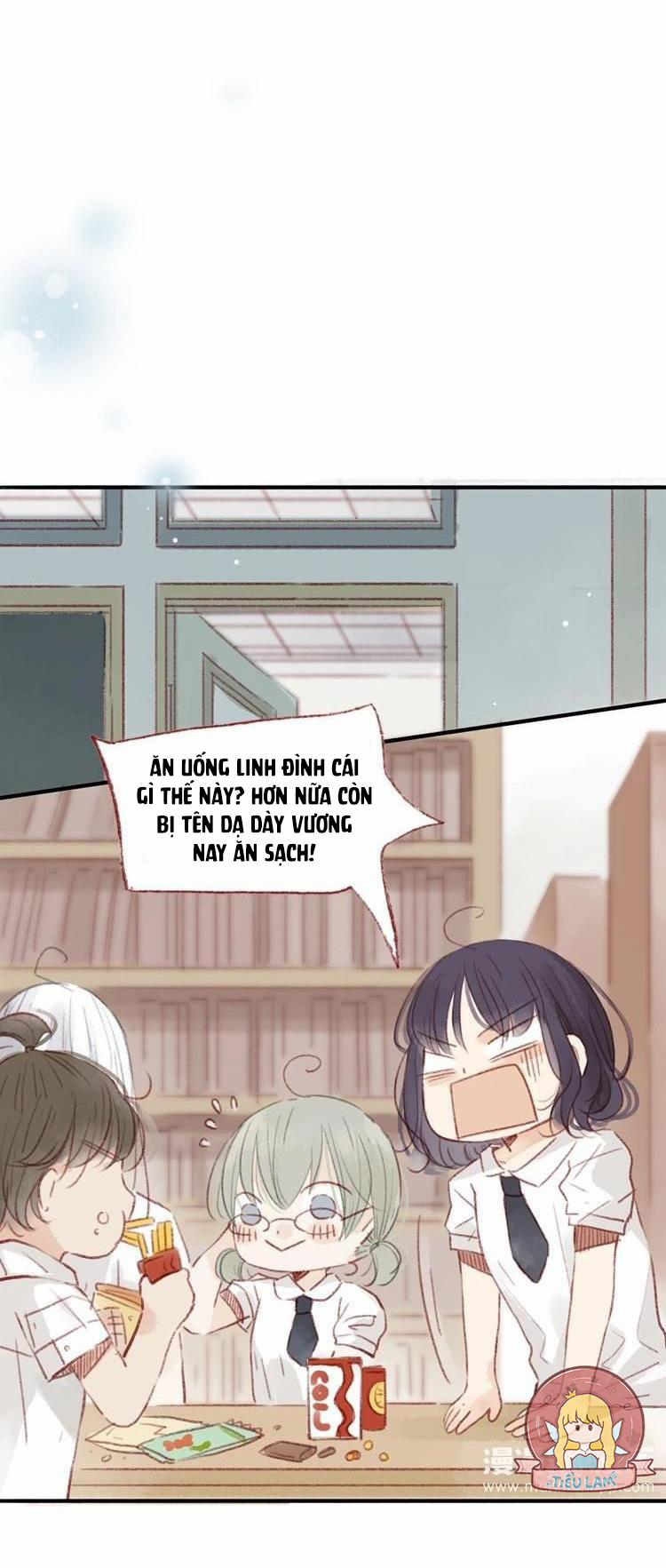 Phế Sài Thần Đăng Và Công Chúa 19 trang 19