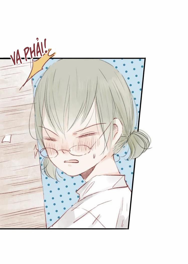 Phế Sài Thần Đăng Và Công Chúa 19 trang 6