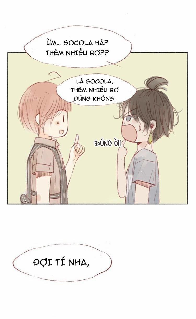 Phế Sài Thần Đăng Và Công Chúa 8 trang 6