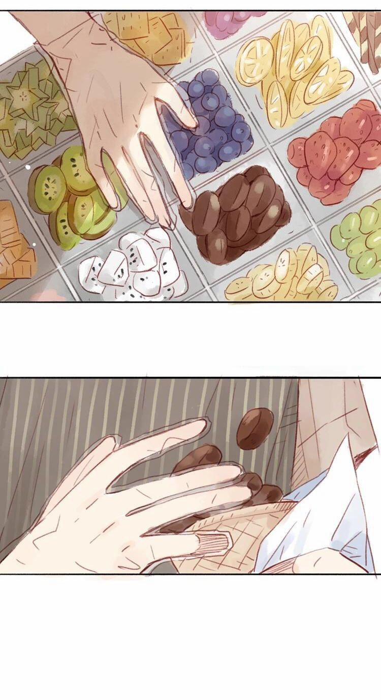 Phế Sài Thần Đăng Và Công Chúa 8 trang 7