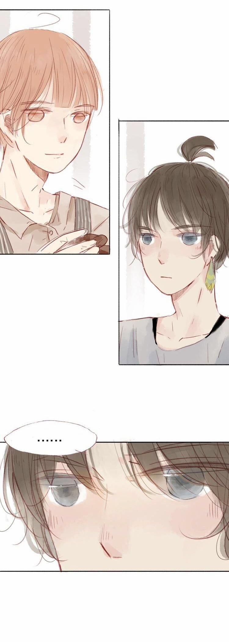 Phế Sài Thần Đăng Và Công Chúa 8 trang 8