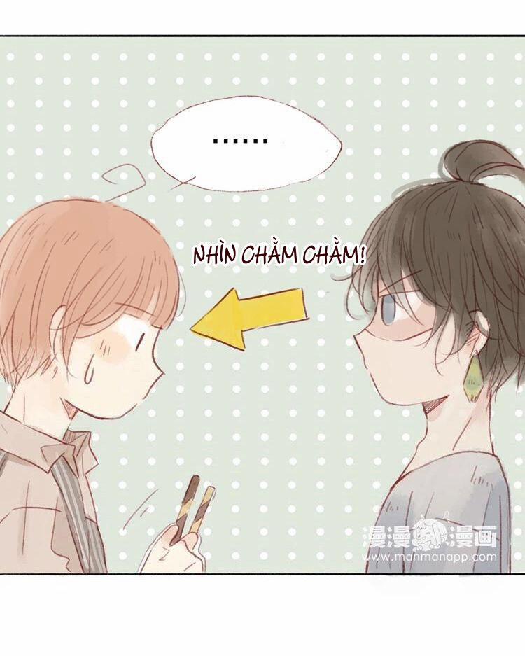 Phế Sài Thần Đăng Và Công Chúa 8 trang 9