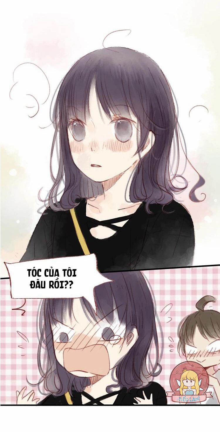 Phế Sài Thần Đăng Và Công Chúa 9 trang 6