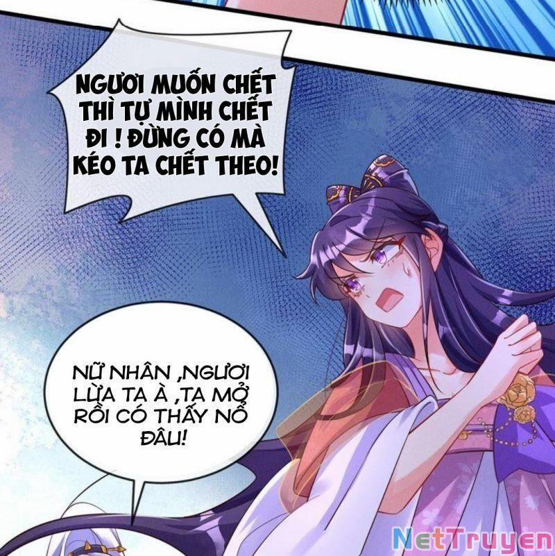 Phế Sài Tiểu Thư Muốn Nghịch Thiên Cải Mệnh 12 trang 12