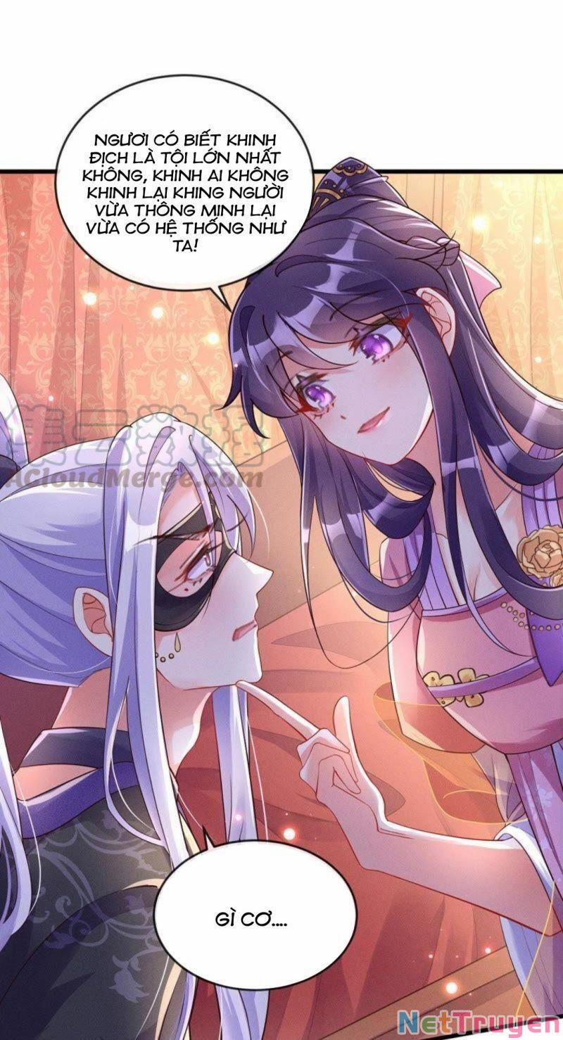 Phế Sài Tiểu Thư Muốn Nghịch Thiên Cải Mệnh 14 trang 0