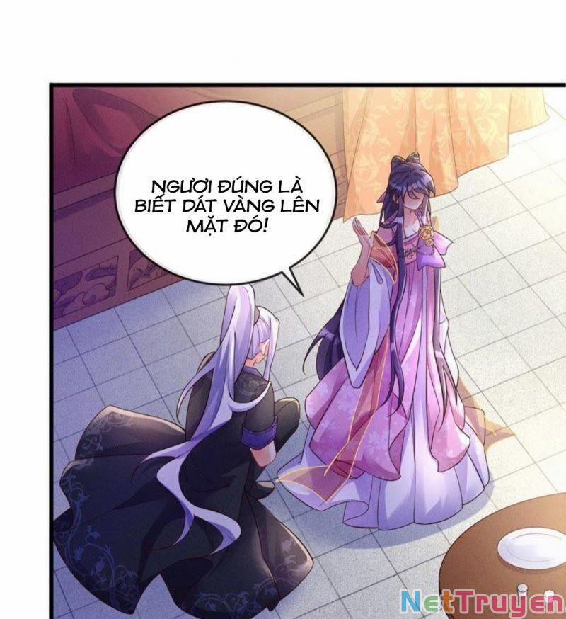 Phế Sài Tiểu Thư Muốn Nghịch Thiên Cải Mệnh 14 trang 5