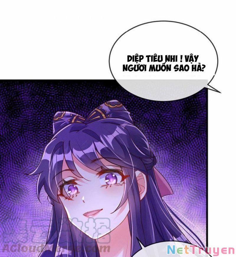 Phế Sài Tiểu Thư Muốn Nghịch Thiên Cải Mệnh 15 trang 2