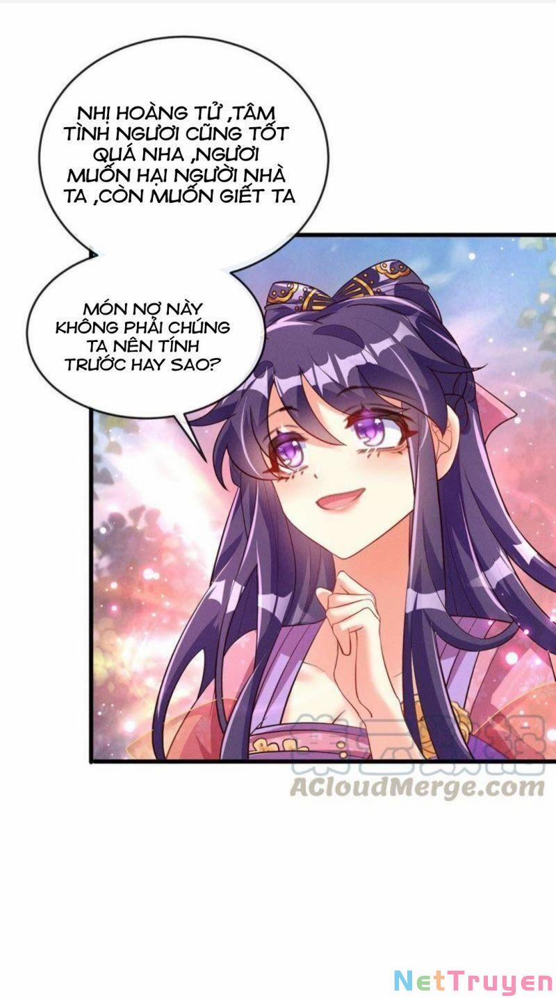 Phế Sài Tiểu Thư Muốn Nghịch Thiên Cải Mệnh 16 trang 13