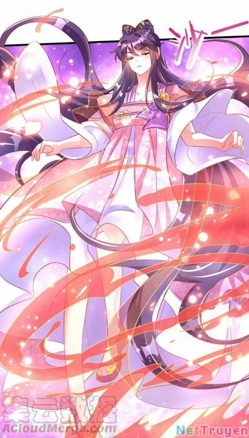 Phế Sài Tiểu Thư Muốn Nghịch Thiên Cải Mệnh 16 trang 2