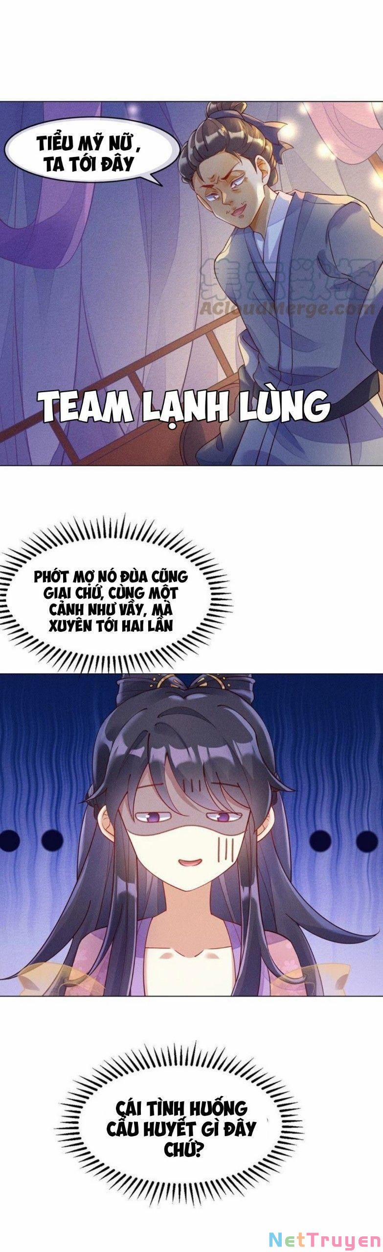 Phế Sài Tiểu Thư Muốn Nghịch Thiên Cải Mệnh 2 trang 0