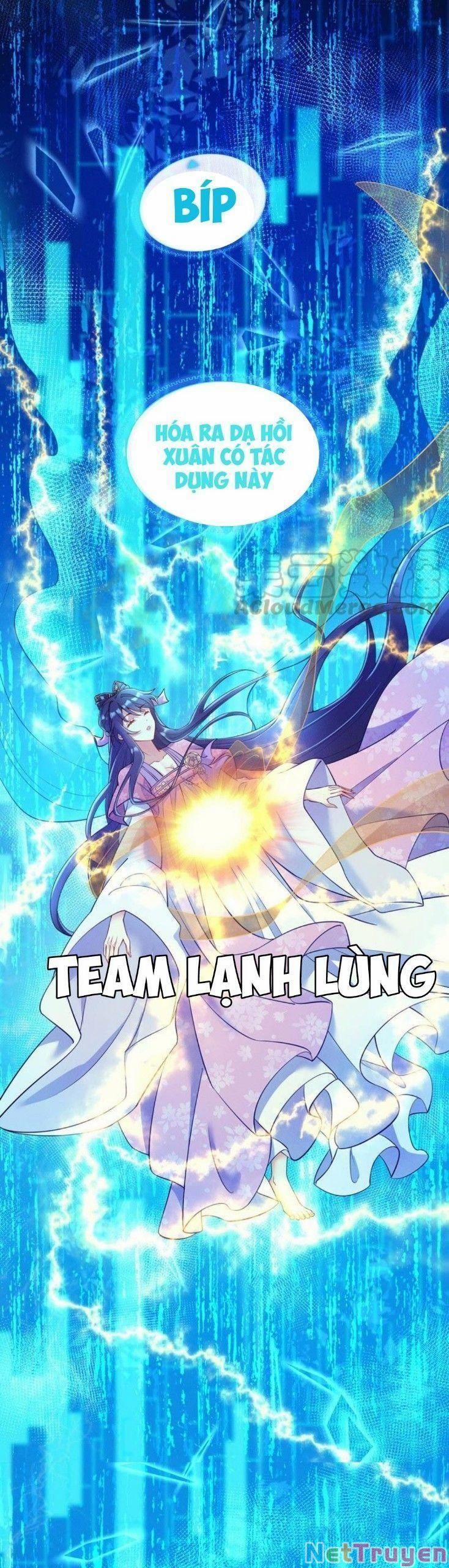 Phế Sài Tiểu Thư Muốn Nghịch Thiên Cải Mệnh 2 trang 9