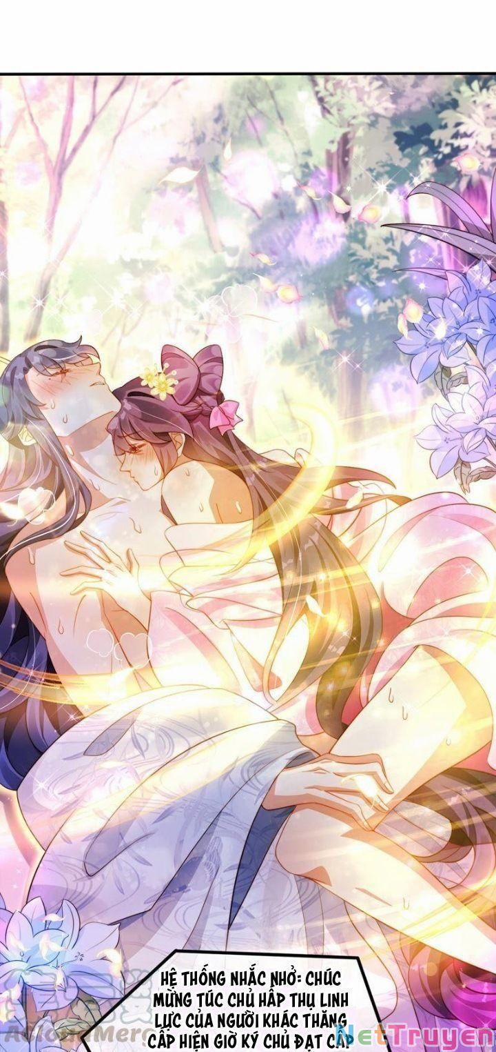 Phế Sài Tiểu Thư Muốn Nghịch Thiên Cải Mệnh 21 trang 13