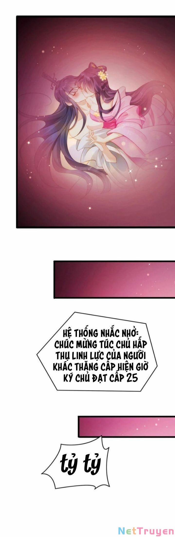 Phế Sài Tiểu Thư Muốn Nghịch Thiên Cải Mệnh 21 trang 15