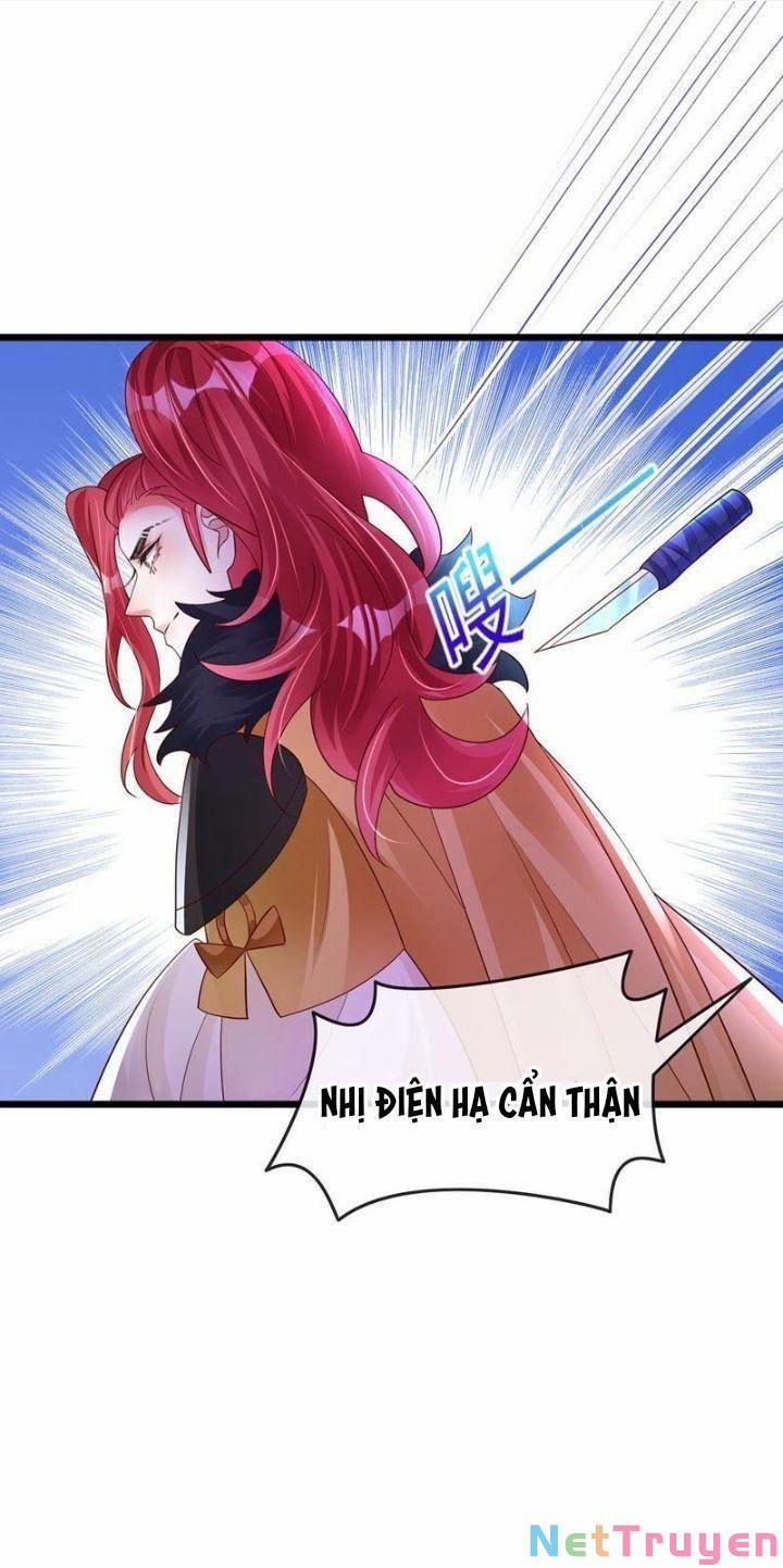 Phế Sài Tiểu Thư Muốn Nghịch Thiên Cải Mệnh 22 trang 14