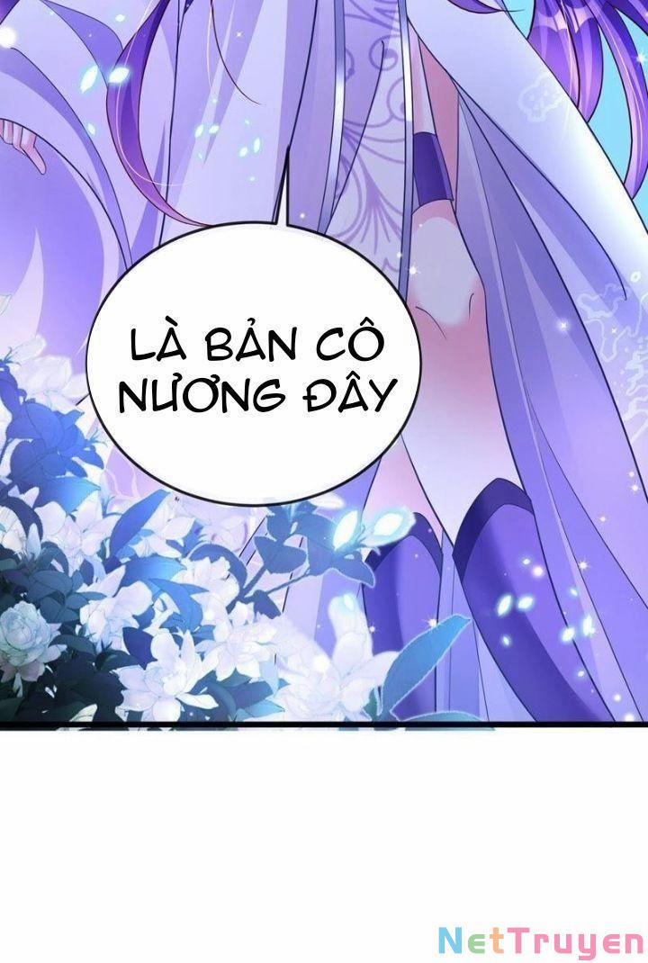 Phế Sài Tiểu Thư Muốn Nghịch Thiên Cải Mệnh 22 trang 18