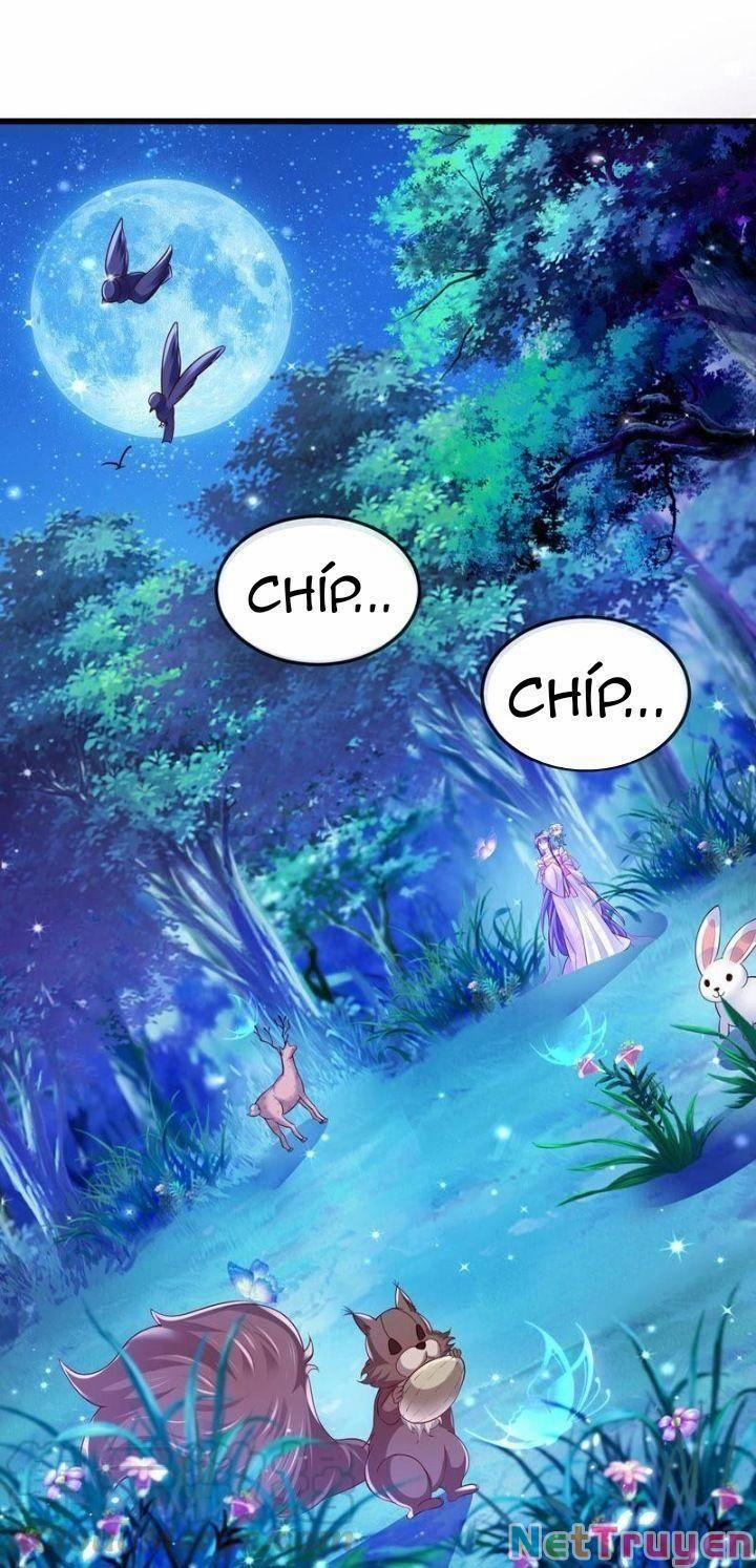 Phế Sài Tiểu Thư Muốn Nghịch Thiên Cải Mệnh 22 trang 4