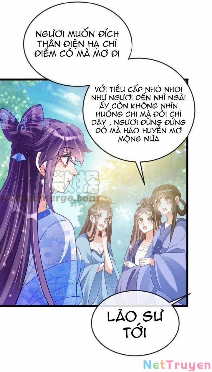 Phế Sài Tiểu Thư Muốn Nghịch Thiên Cải Mệnh 25 trang 12