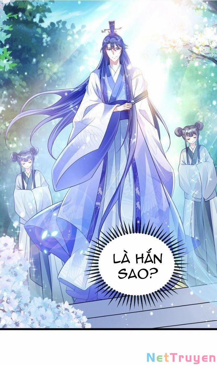 Phế Sài Tiểu Thư Muốn Nghịch Thiên Cải Mệnh 25 trang 15