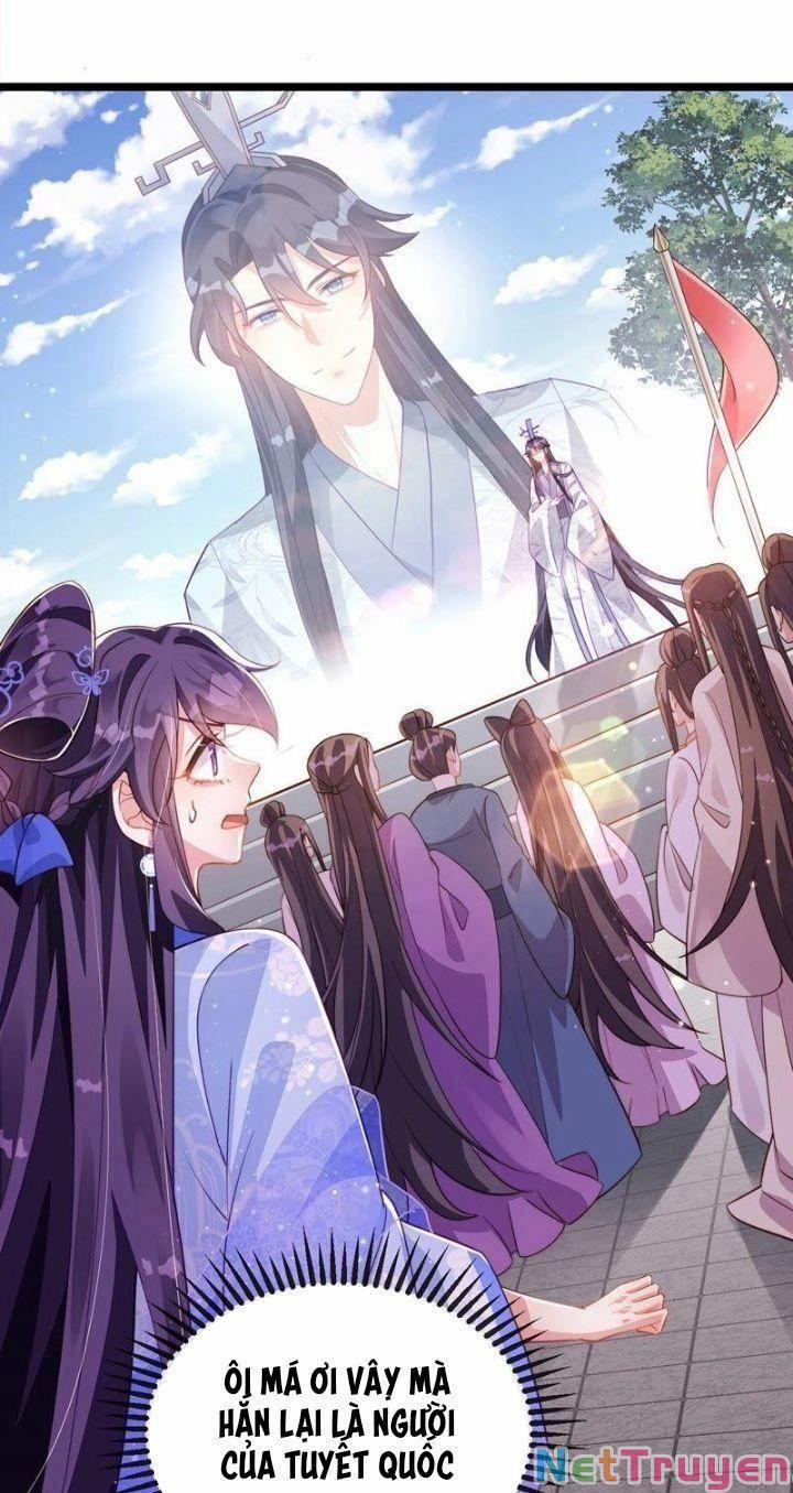 Phế Sài Tiểu Thư Muốn Nghịch Thiên Cải Mệnh 26 trang 0