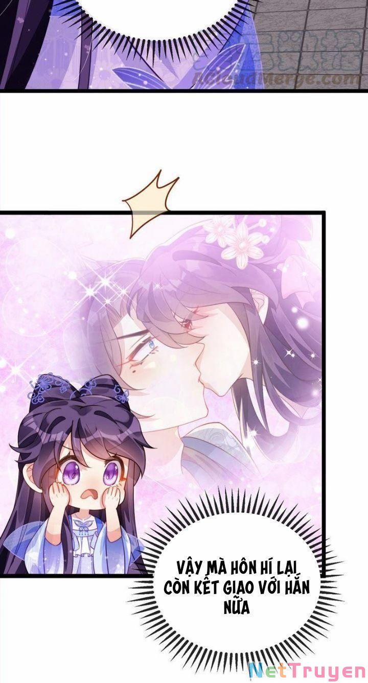 Phế Sài Tiểu Thư Muốn Nghịch Thiên Cải Mệnh 26 trang 1