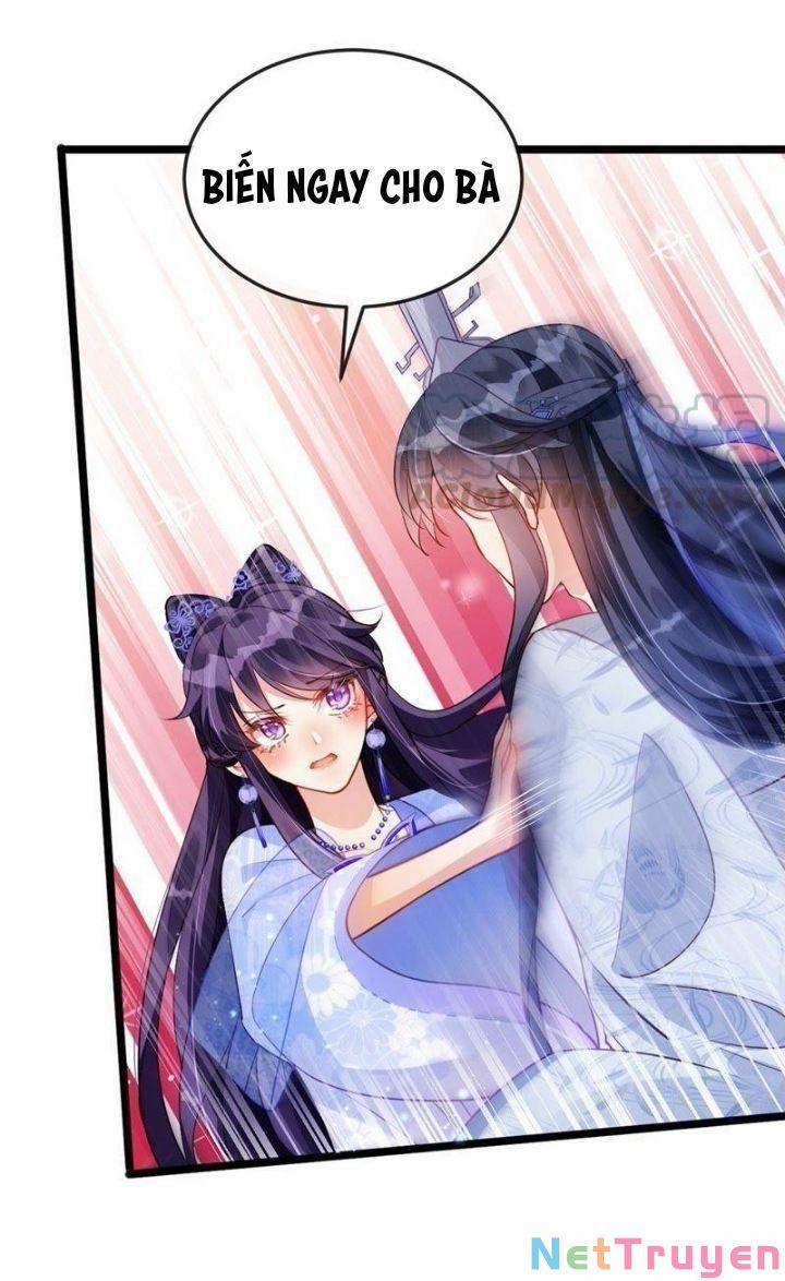 Phế Sài Tiểu Thư Muốn Nghịch Thiên Cải Mệnh 27 trang 1