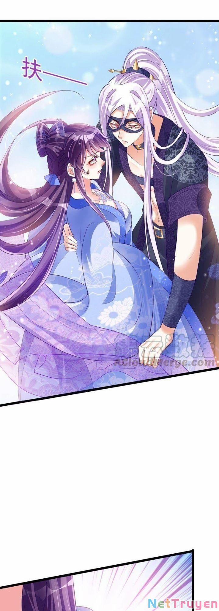 Phế Sài Tiểu Thư Muốn Nghịch Thiên Cải Mệnh 29 trang 6