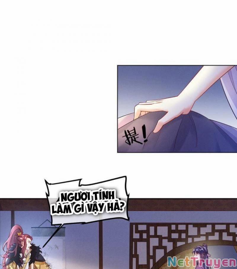 Phế Sài Tiểu Thư Muốn Nghịch Thiên Cải Mệnh 3 trang 3