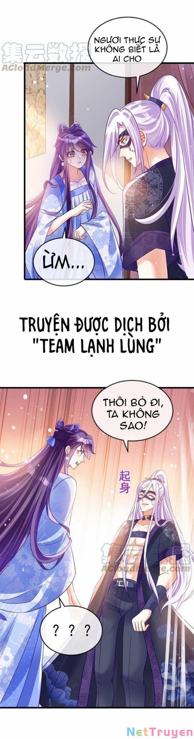 Phế Sài Tiểu Thư Muốn Nghịch Thiên Cải Mệnh 30 trang 2