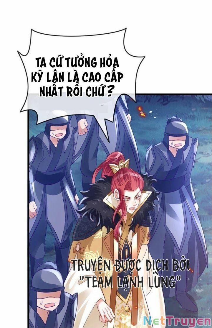 Phế Sài Tiểu Thư Muốn Nghịch Thiên Cải Mệnh 31 trang 13