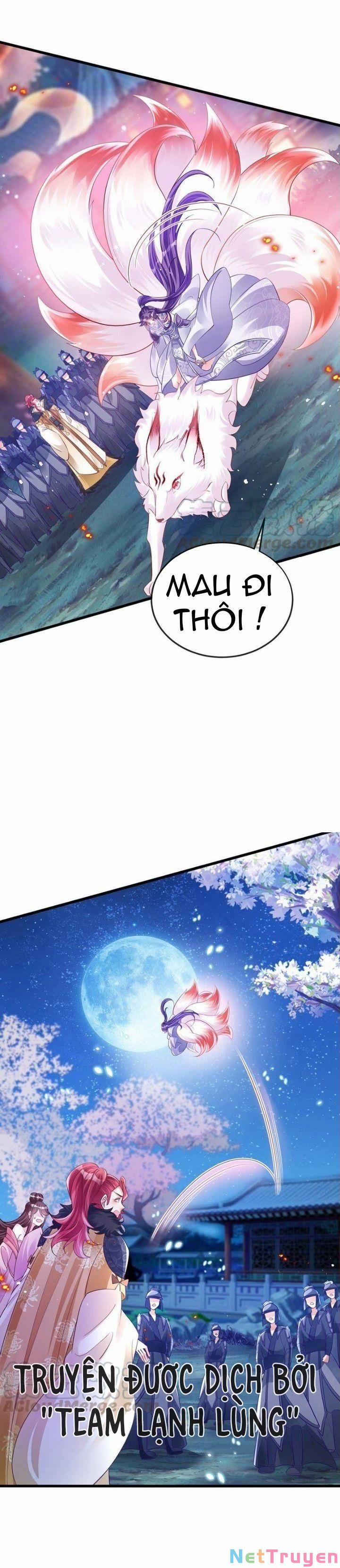 Phế Sài Tiểu Thư Muốn Nghịch Thiên Cải Mệnh 31 trang 15