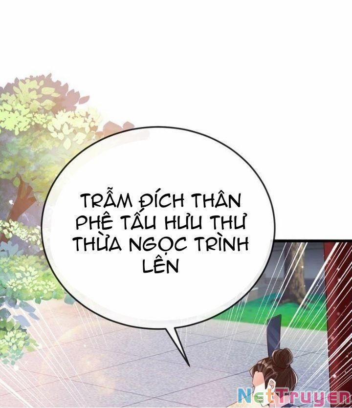 Phế Sài Tiểu Thư Muốn Nghịch Thiên Cải Mệnh 31 trang 19