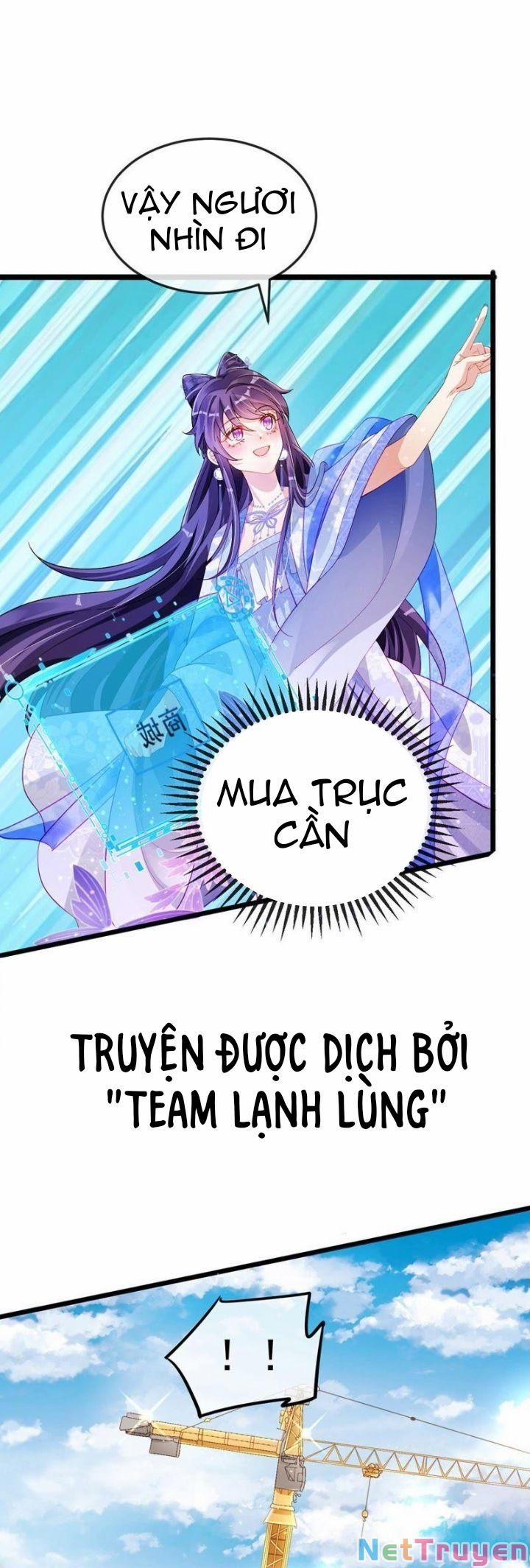 Phế Sài Tiểu Thư Muốn Nghịch Thiên Cải Mệnh 32 trang 13