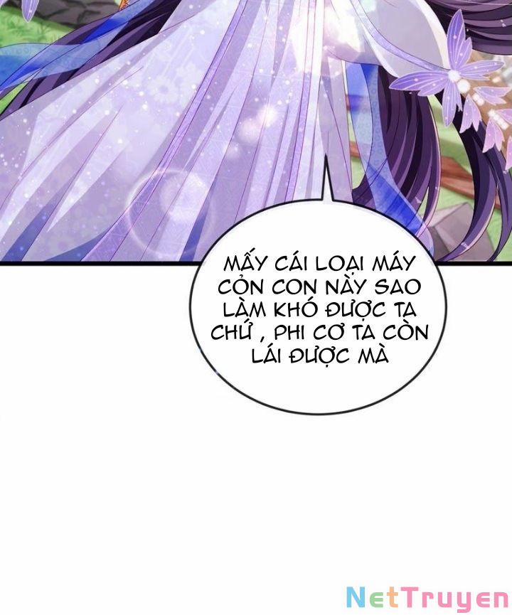 Phế Sài Tiểu Thư Muốn Nghịch Thiên Cải Mệnh 32 trang 16