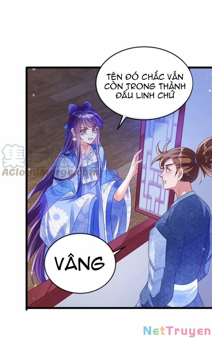 Phế Sài Tiểu Thư Muốn Nghịch Thiên Cải Mệnh 33 trang 9