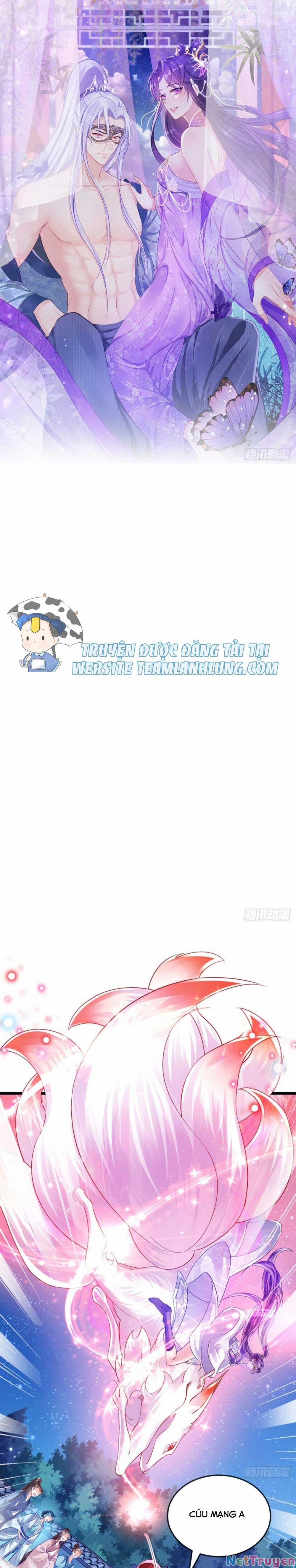 Phế Sài Tiểu Thư Muốn Nghịch Thiên Cải Mệnh 43 trang 0