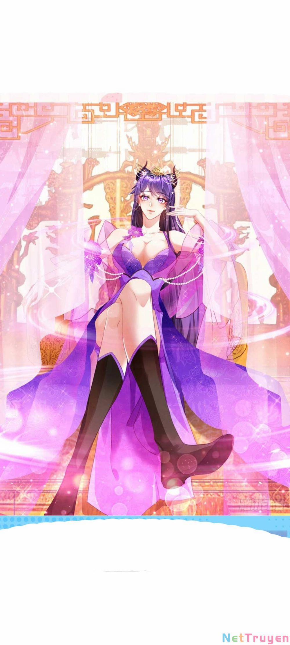 Phế Sài Tiểu Thư Muốn Nghịch Thiên Cải Mệnh 49 trang 4