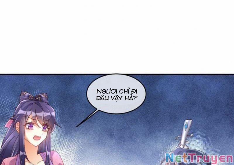 Phế Sài Tiểu Thư Muốn Nghịch Thiên Cải Mệnh 5 trang 1