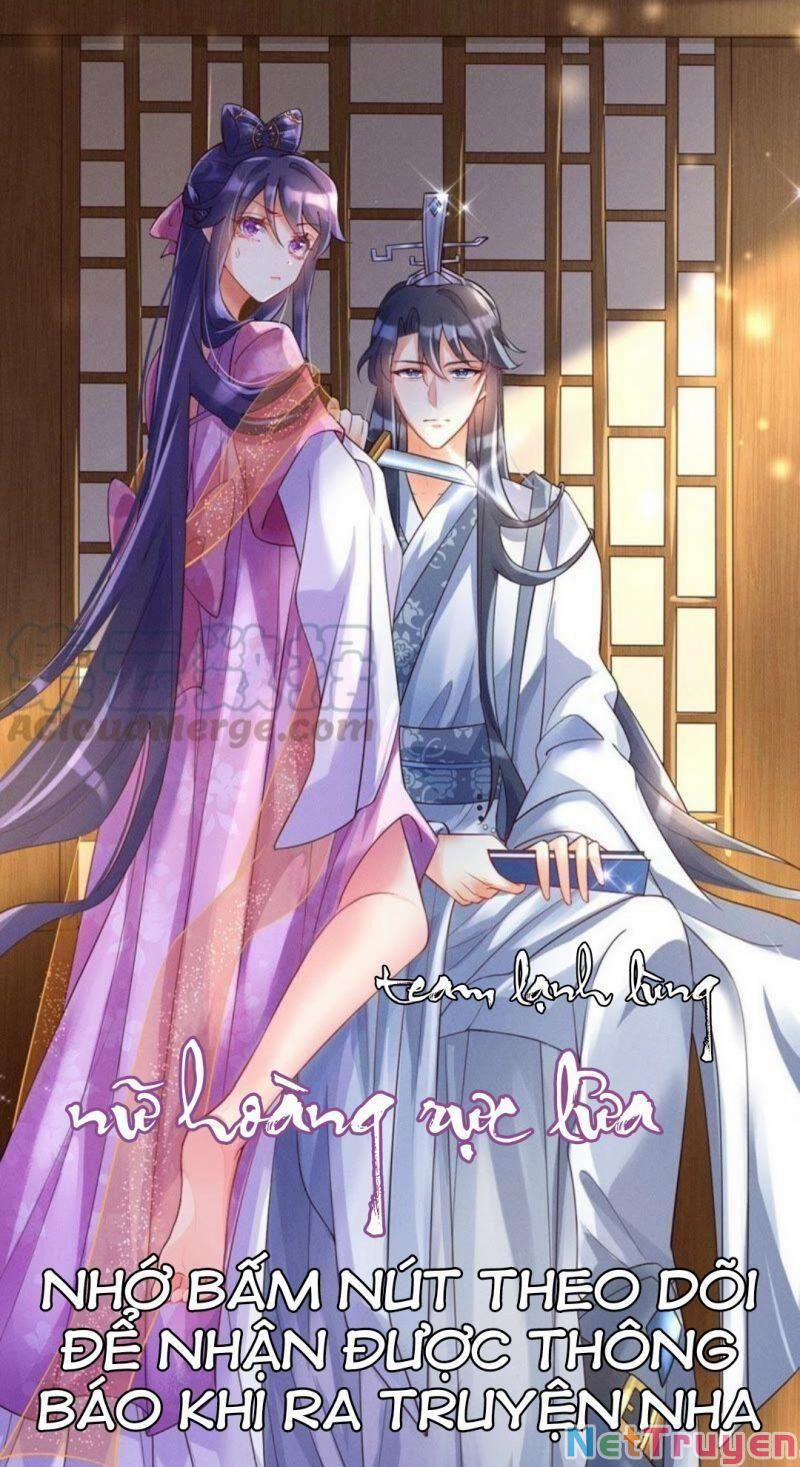 Phế Sài Tiểu Thư Muốn Nghịch Thiên Cải Mệnh 5 trang 9