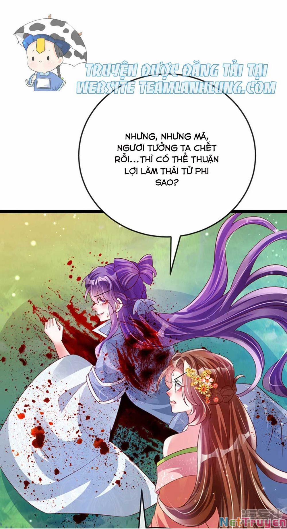 Phế Sài Tiểu Thư Muốn Nghịch Thiên Cải Mệnh 64 trang 2