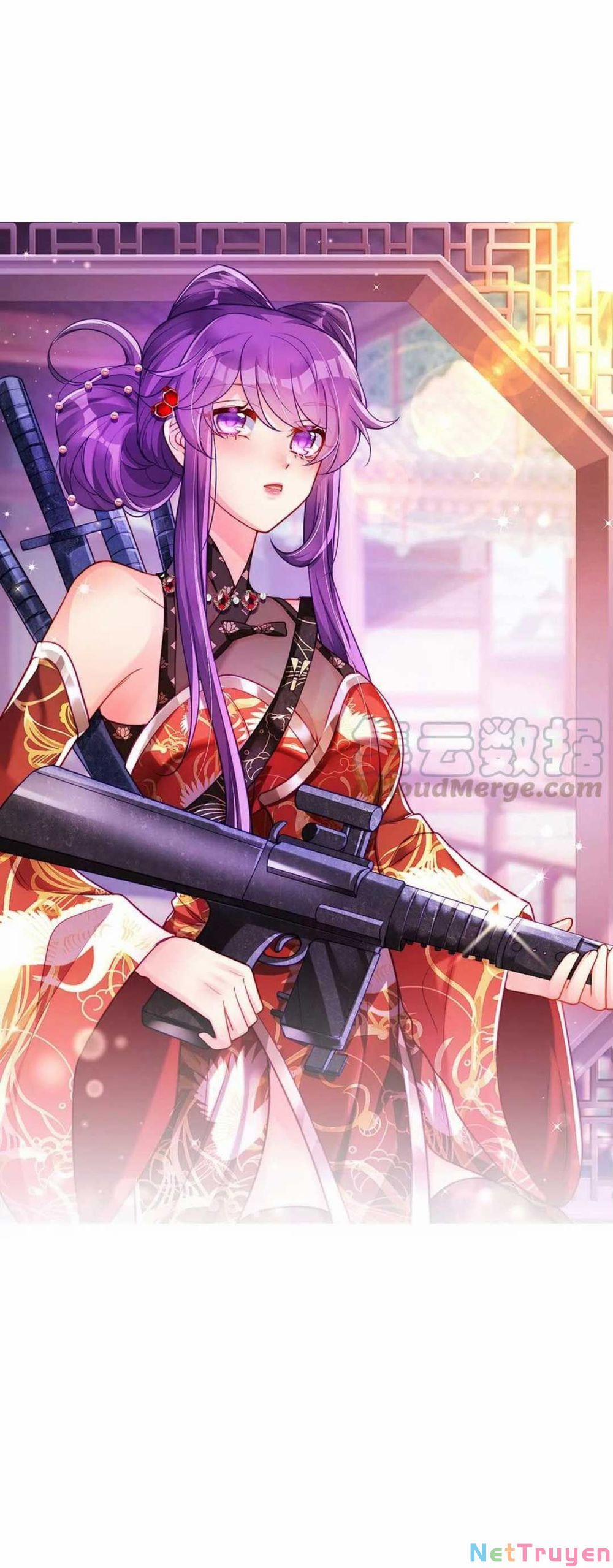 Phế Sài Tiểu Thư Muốn Nghịch Thiên Cải Mệnh 68 trang 0