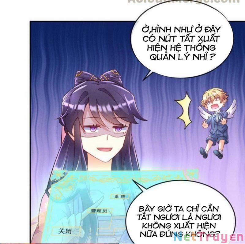 Phế Sài Tiểu Thư Muốn Nghịch Thiên Cải Mệnh 7 trang 8