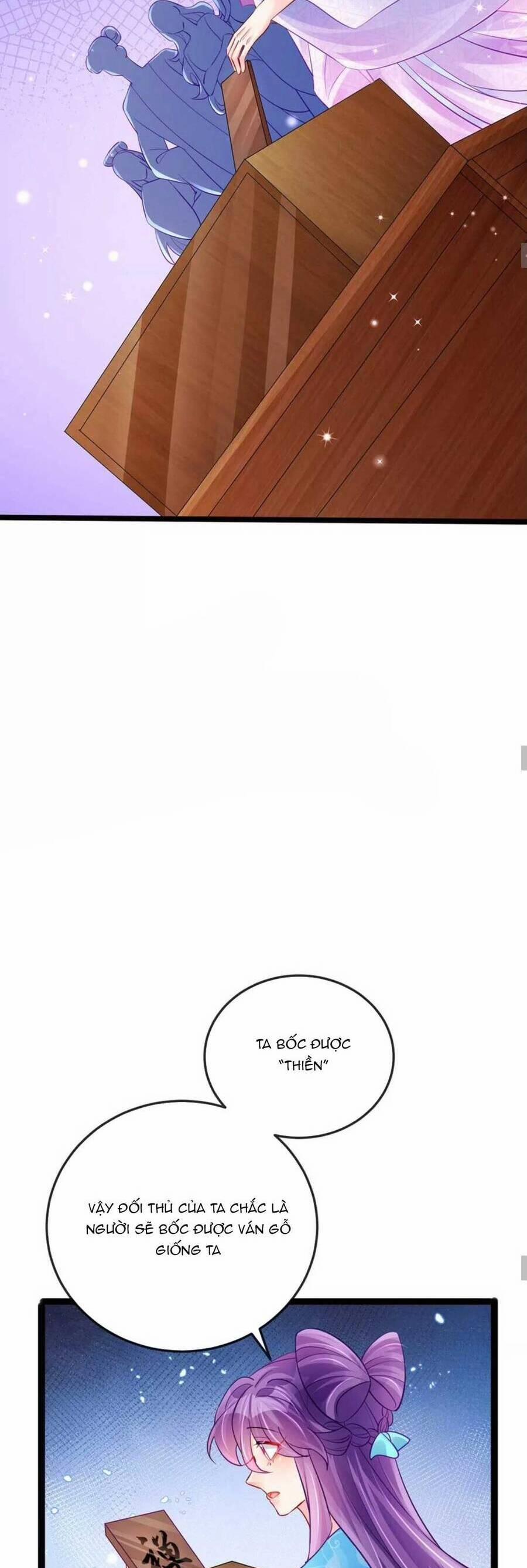 Phế Sài Tiểu Thư Muốn Nghịch Thiên Cải Mệnh 79 trang 12