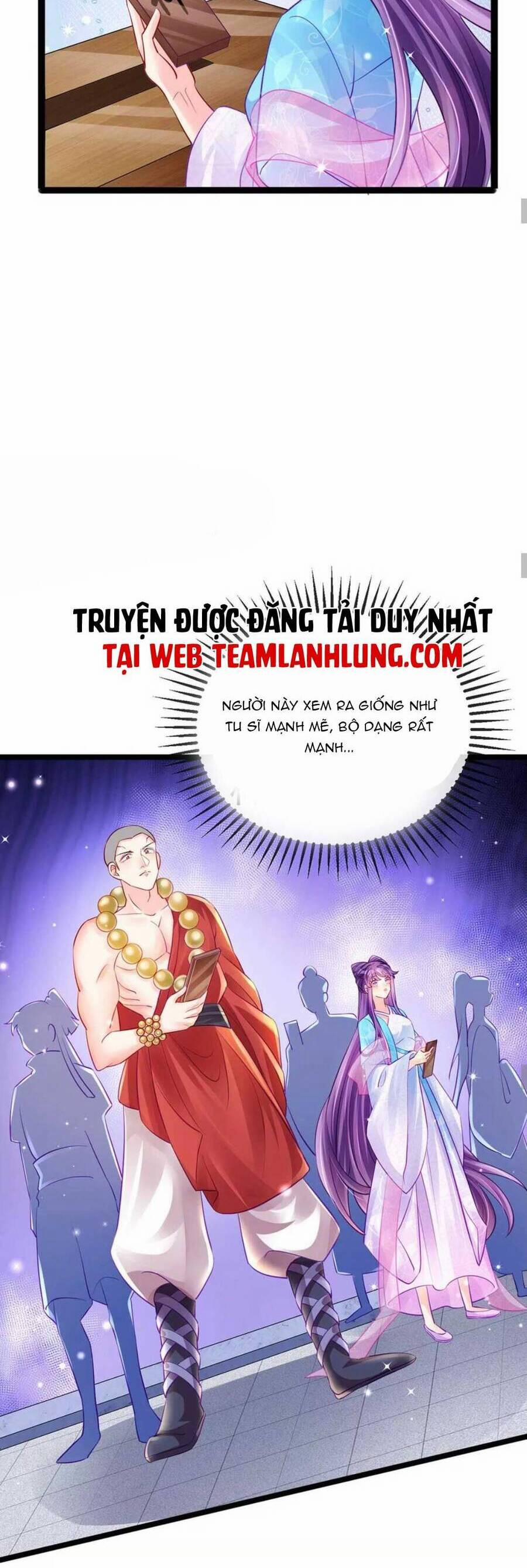 Phế Sài Tiểu Thư Muốn Nghịch Thiên Cải Mệnh 79 trang 13