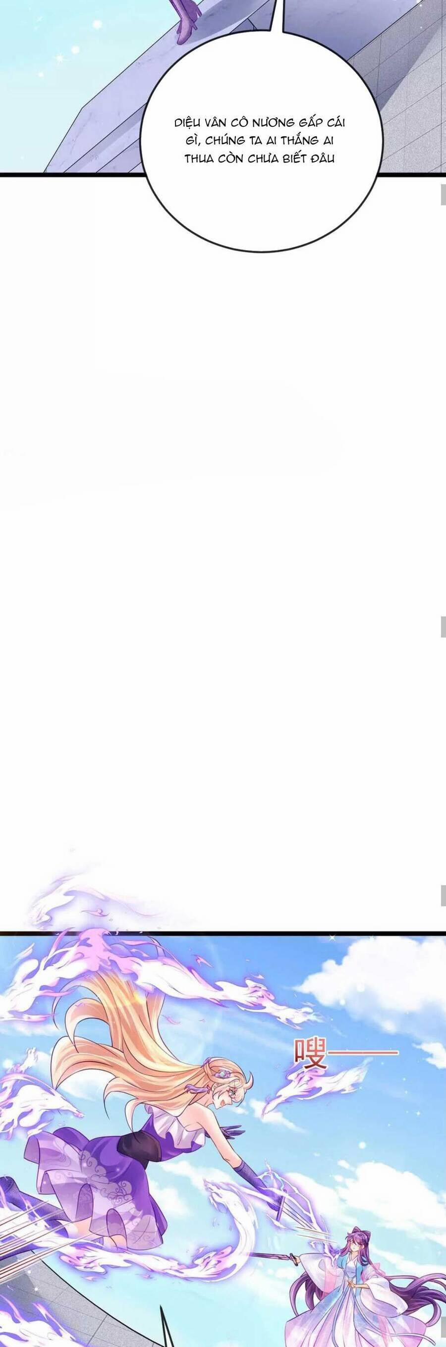 Phế Sài Tiểu Thư Muốn Nghịch Thiên Cải Mệnh 79 trang 19