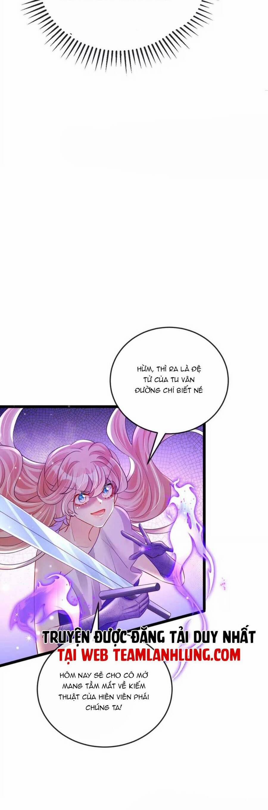 Phế Sài Tiểu Thư Muốn Nghịch Thiên Cải Mệnh 79 trang 21