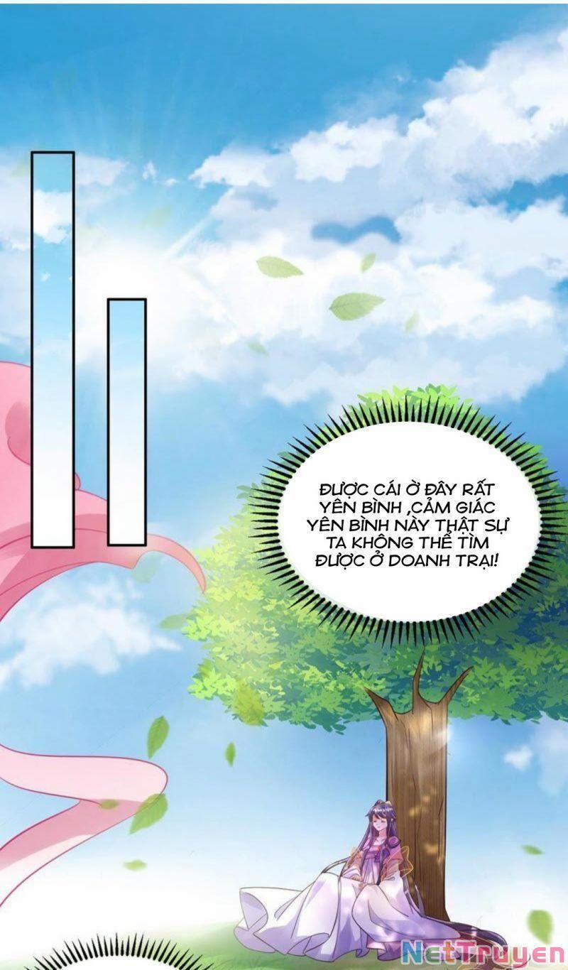 Phế Sài Tiểu Thư Muốn Nghịch Thiên Cải Mệnh 8 trang 6