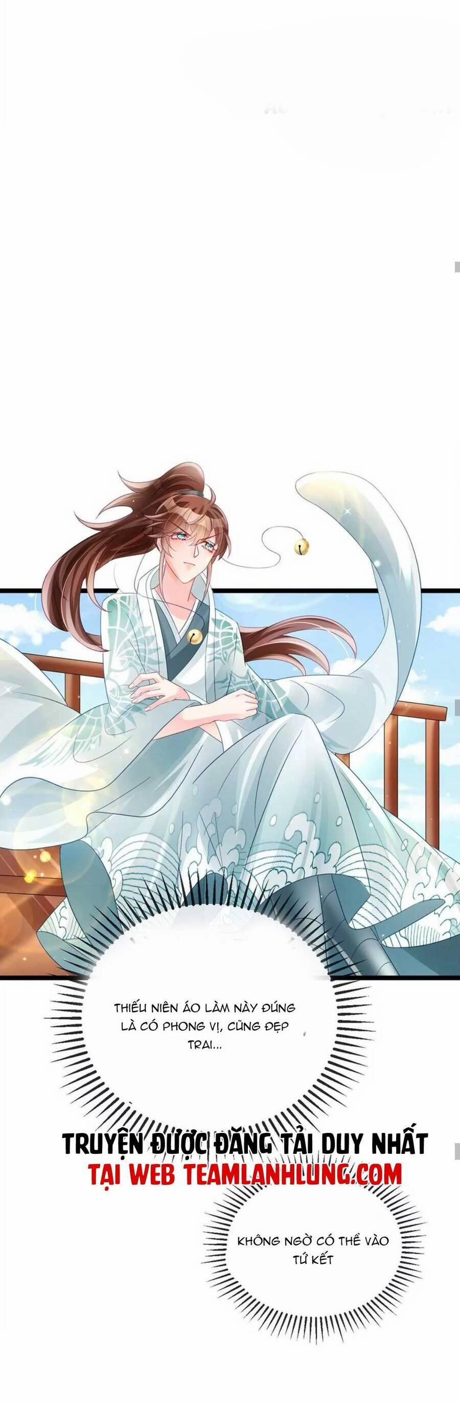 Phế Sài Tiểu Thư Muốn Nghịch Thiên Cải Mệnh 80 trang 14