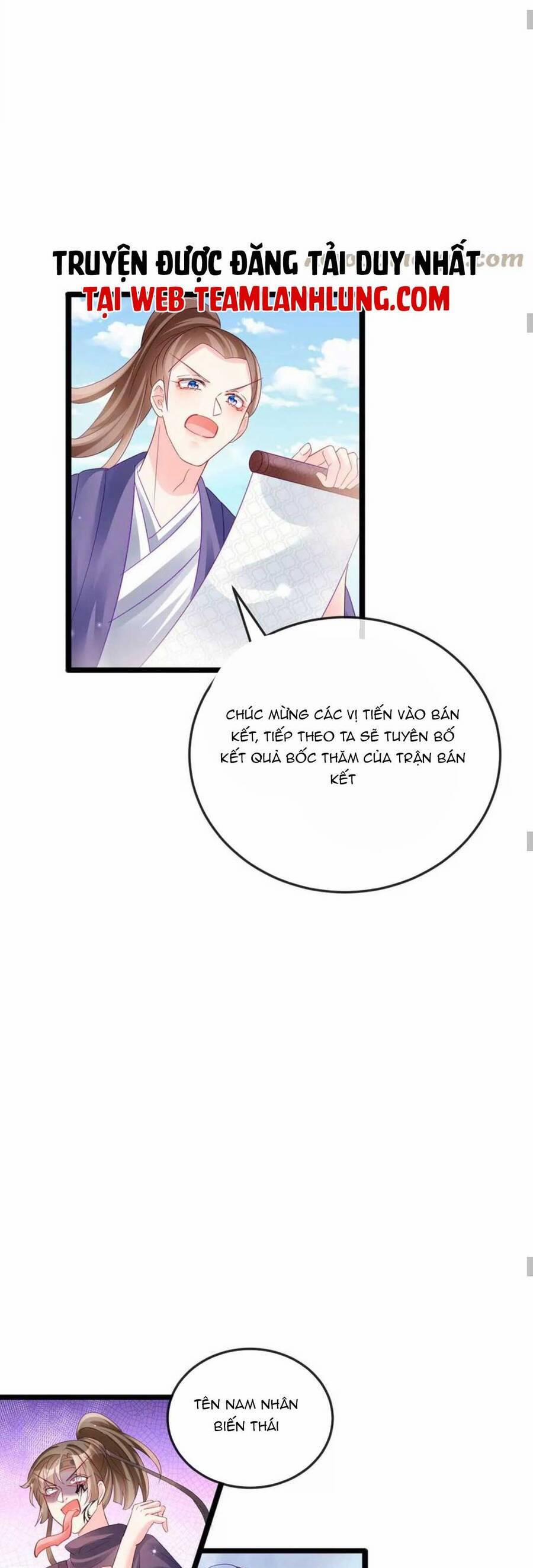 Phế Sài Tiểu Thư Muốn Nghịch Thiên Cải Mệnh 80 trang 20