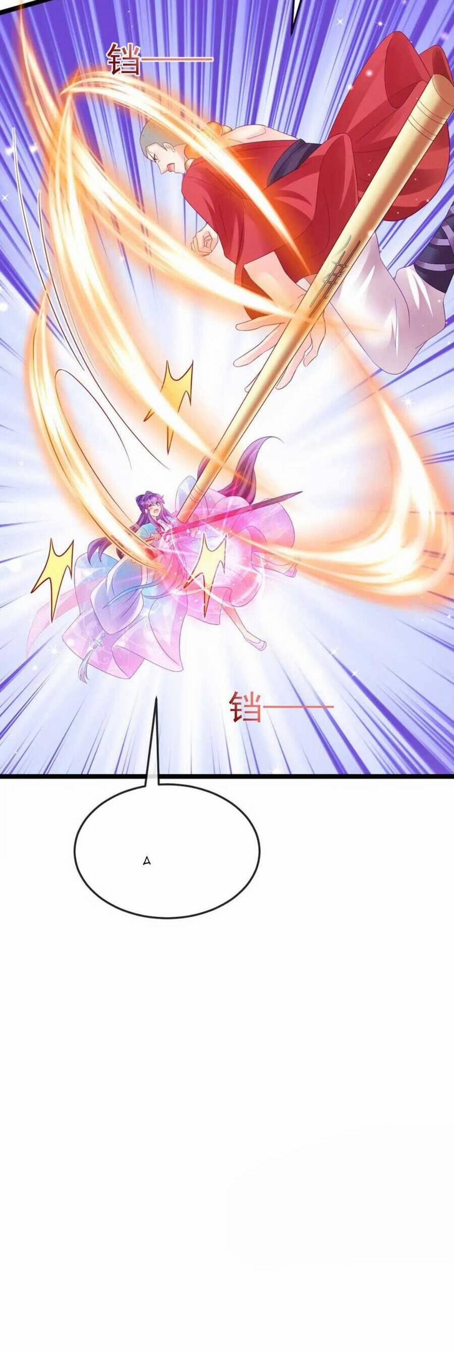 Phế Sài Tiểu Thư Muốn Nghịch Thiên Cải Mệnh 80 trang 30