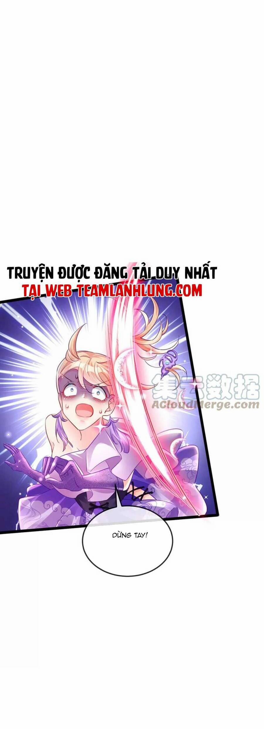 Phế Sài Tiểu Thư Muốn Nghịch Thiên Cải Mệnh 80 trang 5